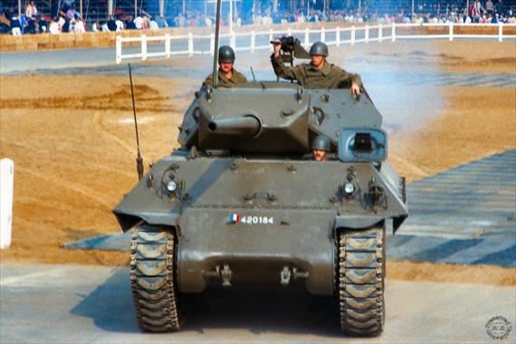 Sample Photo from Tank with UniqueID 924