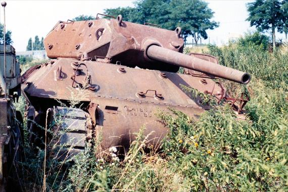 Sample Photo from Tank with UniqueID 925