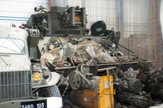 Sample Photo from Tank with UniqueID 930
