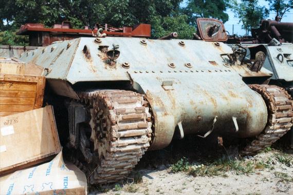 Sample Photo from Tank with UniqueID 931