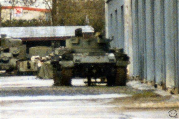 Sample Photo from Tank with UniqueID 934