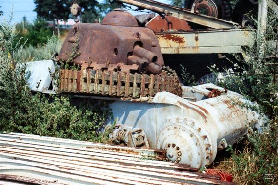 Sample Photo from Tank with UniqueID 936