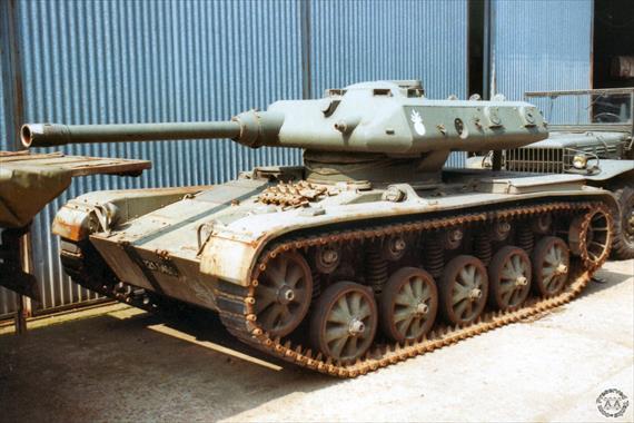 Sample Photo from Tank with UniqueID 942
