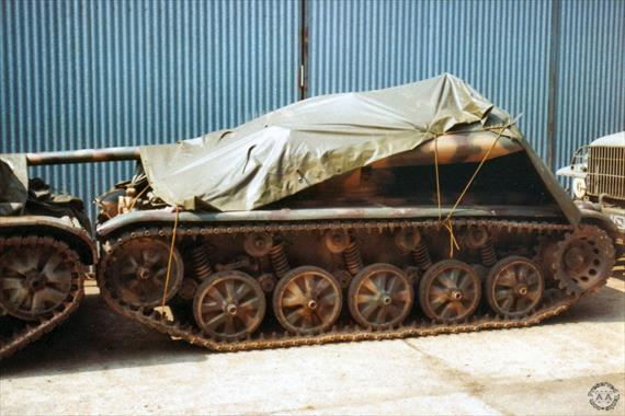 Sample Photo from Tank with UniqueID 943
