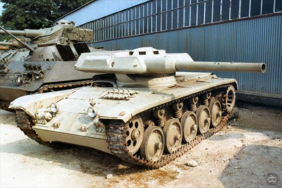 Sample Photo from Tank with UniqueID 944