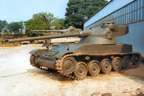 Sample Photo from Tank with UniqueID 946