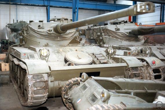 Sample Photo from Tank with UniqueID 947