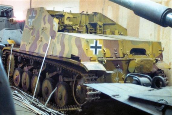 Sample Photo from Tank with UniqueID 95
