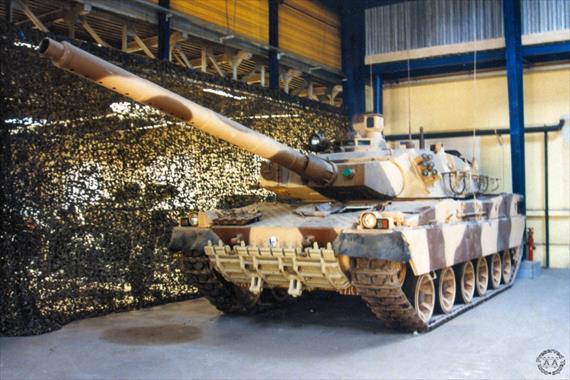 Sample Photo from Tank with UniqueID 961