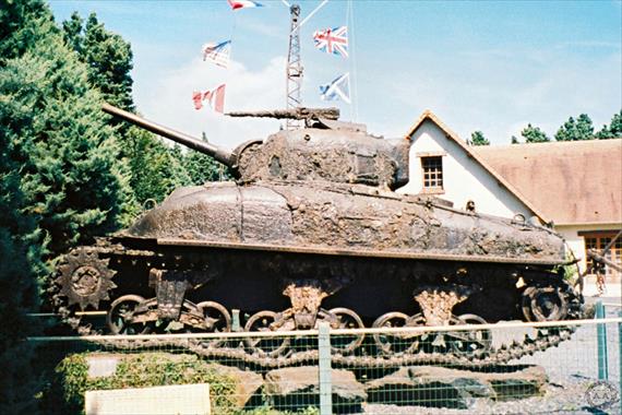 Sample Photo from Tank with UniqueID 986