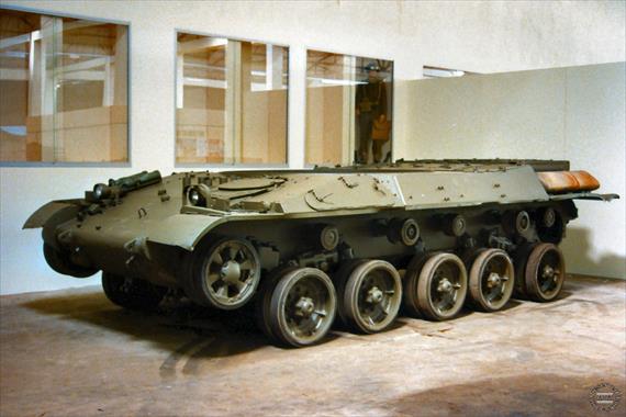 Sample Photo from Tank with UniqueID 999