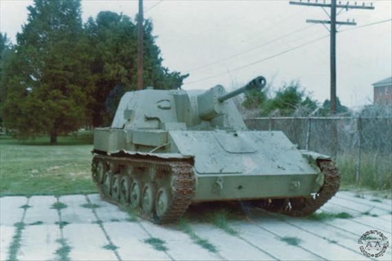 Sample Photo from Tank with UniqueID 1148